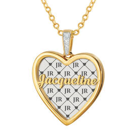 Personalized Designer Pendant 10436 0011 a main