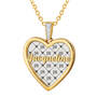 Personalized Designer Pendant 10436 0011 a main