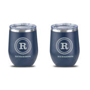 The Personalized Insulated Two Tumbler Set 10979 0030 a main