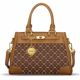 Personalized Initial Handbag 1040 005 9 1