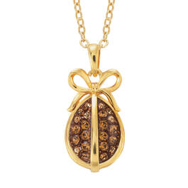 Sweeter than Chocolate Monthly Pendants 6074 0024 d april