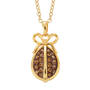 Sweeter than Chocolate Monthly Pendants 6074 0024 d april