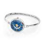 My Daughter "I Love You to the Moon and Back" Crystal Watch, My Daughter I Love You to the Moon and Back Crystal Watch 2405 001 5 3