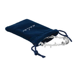 Personalized Midnight Swirl Bracelet 6672 001 2 3