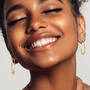 Triple Sensation Clip-On Earring Set, Triple Sensation Clip On Earring Set 12119 0011 m model