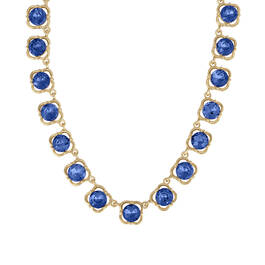 Birthstone Brilliance Necklace 12353 0024 i september