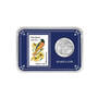 America the Beautiful State Coin and Stamp Collection 11503 0025 a showpackMD