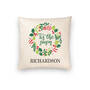 The Personalized Holiday Throw Pillow Collection, The Personalize Holiday Throw Pillow Collection 11595 0016 i pillow 8