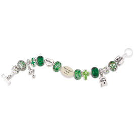Messages of Faith Charm Bracelet Set 4850 001 1 5