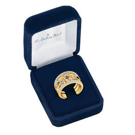 I Love You Diamond Ring Set 10324 0016 g gift box