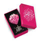 Heart of Hope Illuminated Ornament, Heart of Hope Illuminated Ornament 11507 0013 d display