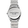 The T-300 Limited Edition Watch, The T 300 Limited Edition Watch 11783 0018 b back