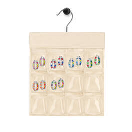 Crystal Celebrations Hoop Earrings 4608 0032 g organizer