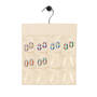 Crystal Celebrations Hoop Earrings, Crystal Celebrations Hoop Earrings 4608 0032 g organizer