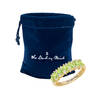 Genuine Birthstone Ring 12394 0082 b giftpouch
