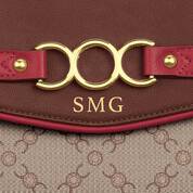 The Michael OConnor Signature Satchel 2330 001 5 2