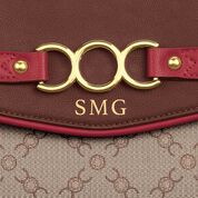 The Michael OConnor Signature Satchel 2330 001 5 2