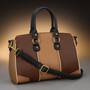 Park Avenue Handbag, Park Avenue Handbag 5225 001 6 3