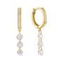 Dazzling Dangle Hoops 11142 1939 a main