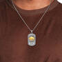 Buffalo Nickel Diamond Pendant, Buffalo Nickel Diamond Pendant 11089 0019 m model