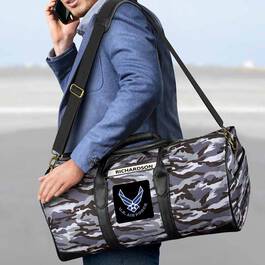 USAF Duffel Bag 5631 003 0 4