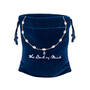 DIG1ST CONTEMPORARY PEARL CHAIN NECKLACE 11730 0038 g giftpouch