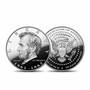 US Presidential Silver Commemoratives 9154 006 2 5