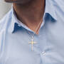 The Diamond Nail Cross, The Diamond Nail Cross 10264 0018 m model