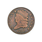 The Rare Cent Coin Collection 5218 0056 c coin