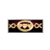 I Love You Diamond Bracelet 4398 001 0 2
