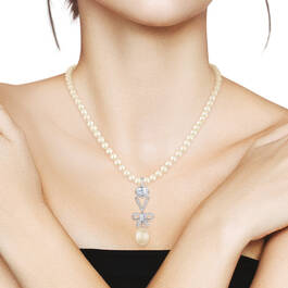 Royal Radiance Pearl Pendant 6838 0013 m model