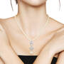 Royal Radiance Pearl Pendant 6838 0013 m model