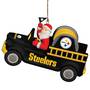 The 2020 Steelers Ornament 1443 107 6 1