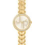 Custom Golden Watch 11196 0019 a main