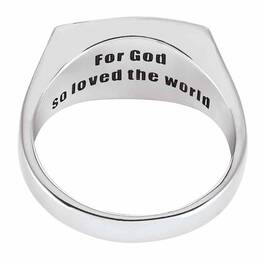 Man of God Diamond Ring 6506 001 4 2