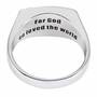Man of God Diamond Ring 6506 001 4 2