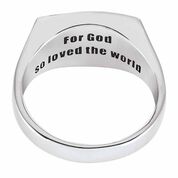 Man of God Diamond Ring 6506 001 4 2