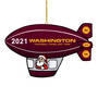 2021 Football Washington Ornament 1443 1472 a main