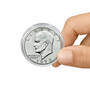 Eisenhower Coin Set 11052 0012 c handshot