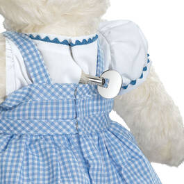Dorothy by Steiff 2927 001 4 2