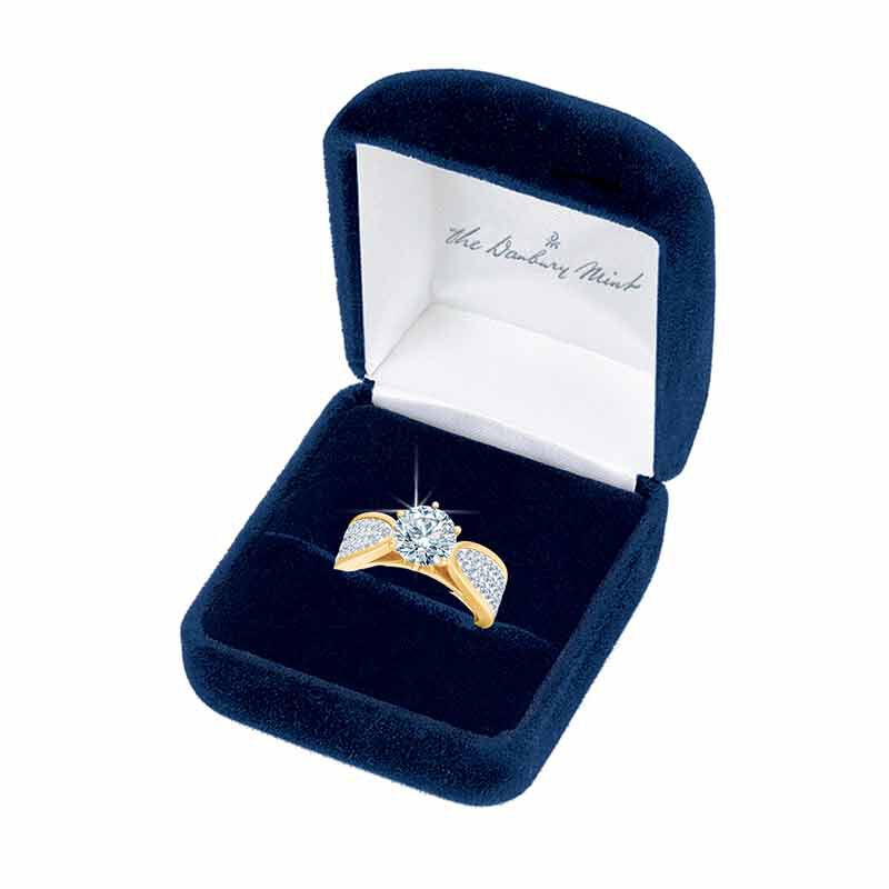 Diamonisse Fire Ring 1428 001 0 2