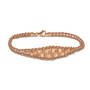 The Copper Sunburst Bracelet 11076 0014 a main