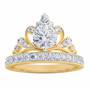 The Tiara Ring, The Tiara Ring 4902 004 3 2
