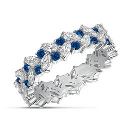 Dozen Hearts Diamond Earrings 12303 0017 i september