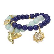 Natures Harmony Charm Bracelets 1213 003 5 2
