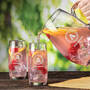 The Personalized Beverage Set, The Personalized Beverage Set 5678 001 8 4