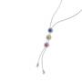 The Fancy Lariat Necklace, The Fancy Lariat Necklace 4904 001 7 2