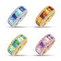 Seasonal Sensations Eternity Ring Collection 10554 0017 a main