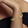 Personalized Diamond Bracelet, Jacquelines Diamond Bracelet 10555 0016 m model