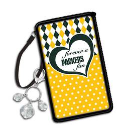 The Green Bay Packers Wristlet Set 1506 002 3 2